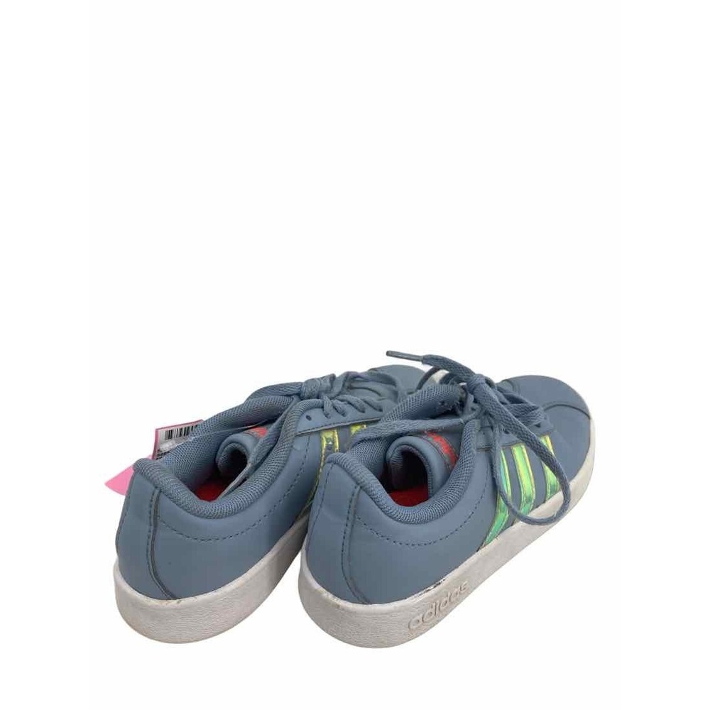 Adidas Kids Size 13 Shoes - Picture 3 of 3